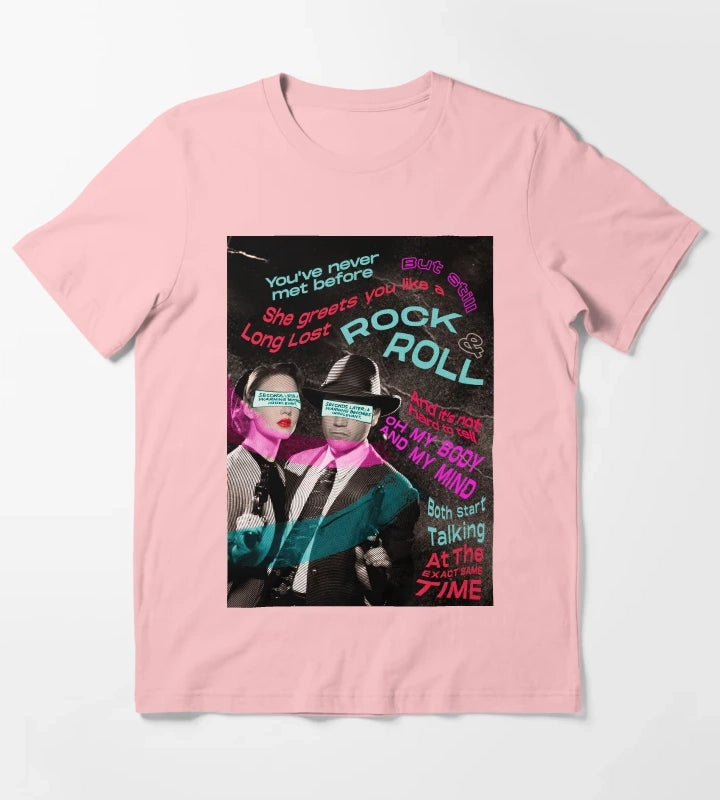 Evil Twin T-Shirt Dark Grey