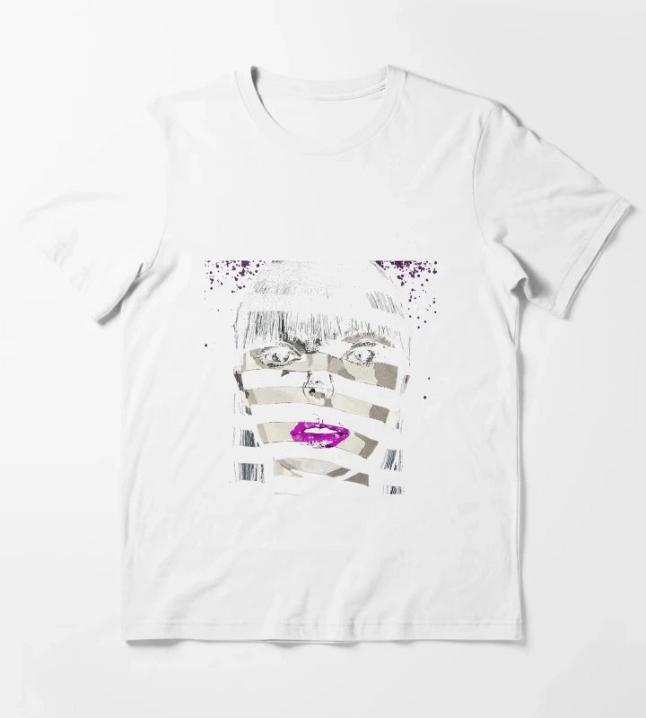 Exotica T-Shirt White