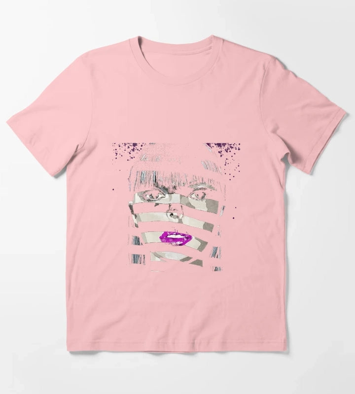 Exotica T-Shirt Dark Grey
