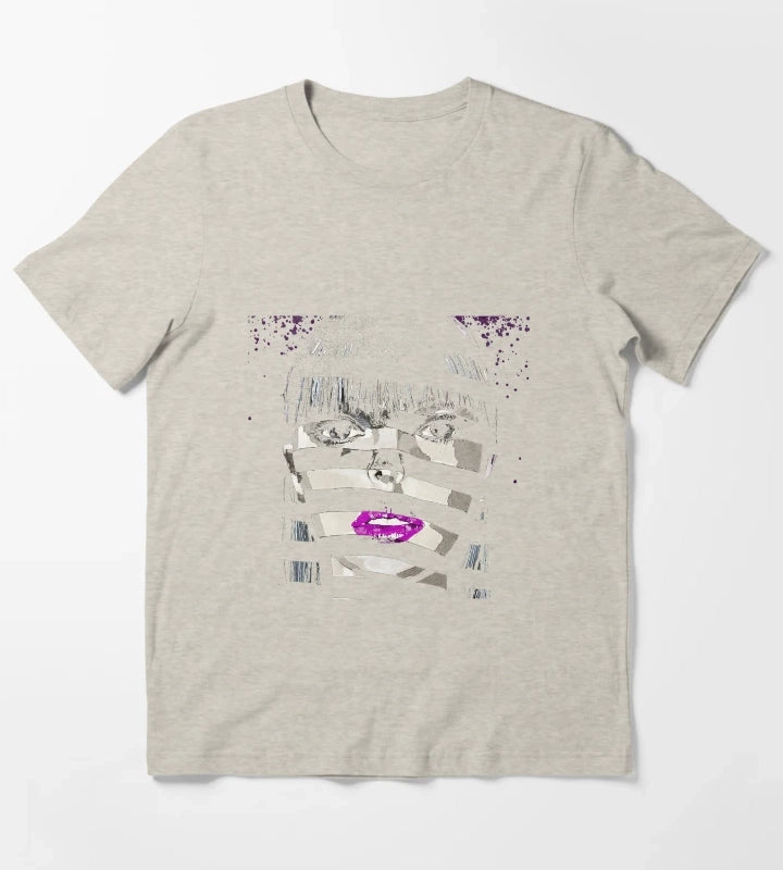 Exotica T-Shirt Cream