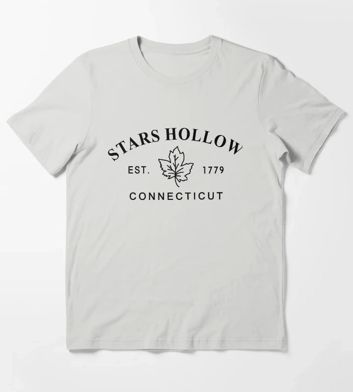 FALL T-Shirt Light Grey