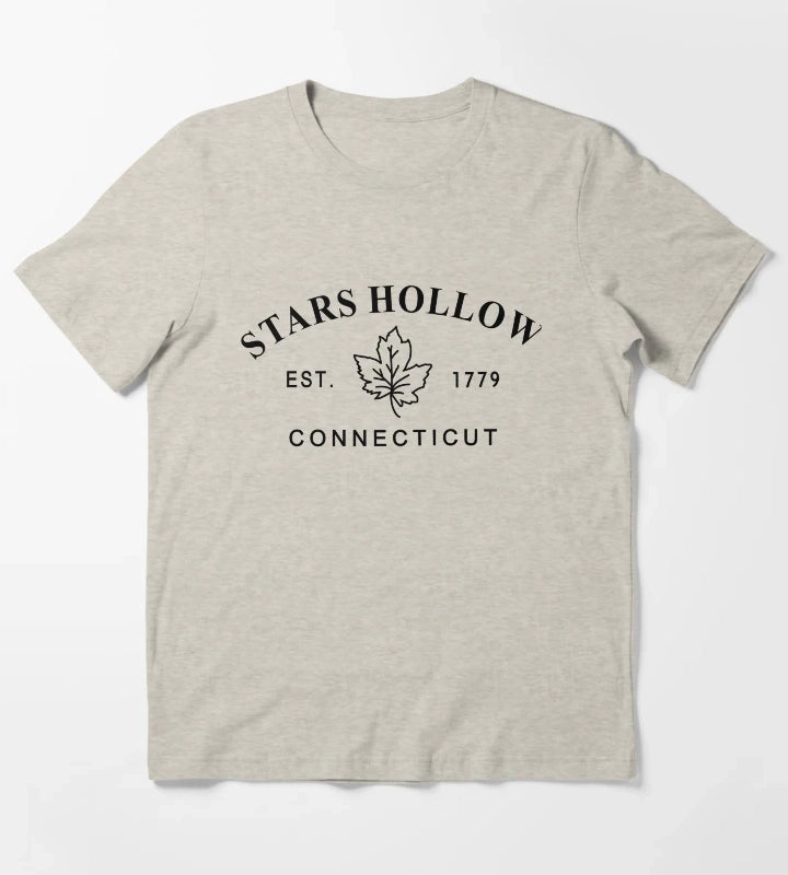 FALL T-Shirt Cream