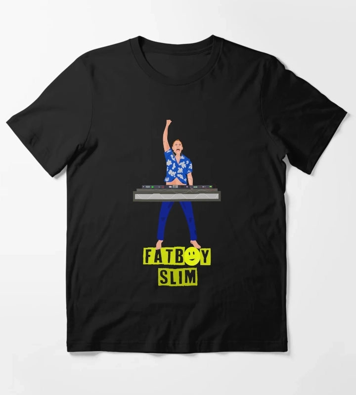 FATBOY SLIM T-Shirt