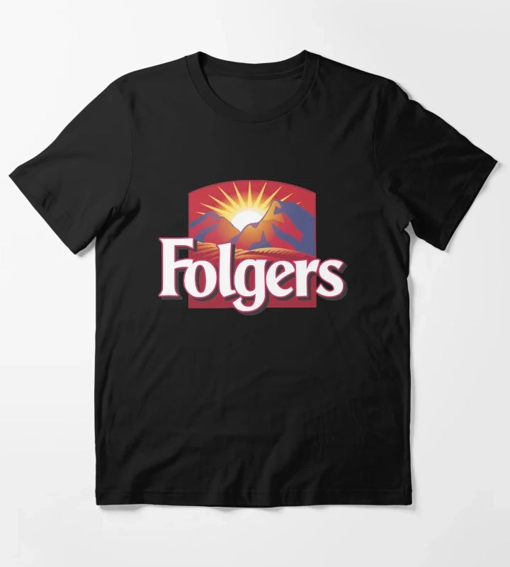 FOLGERS COFFEE T-Shirt