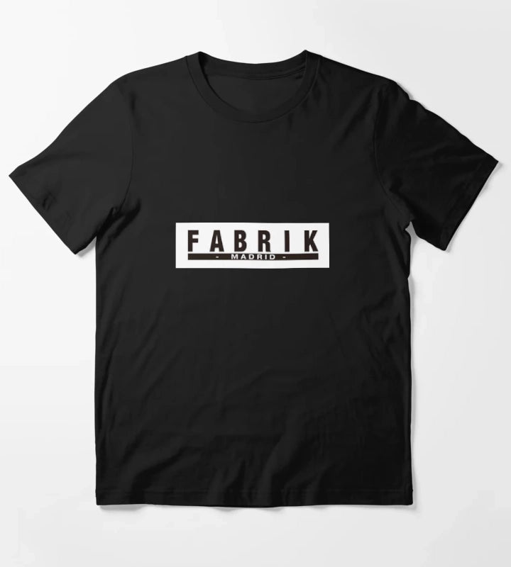 Fabrik Madrid T-Shirt