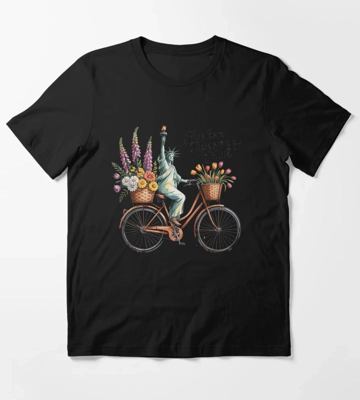Fdt T-Shirt