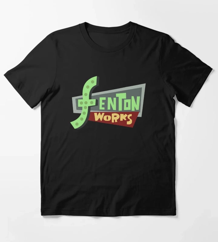 Fenton Works T-Shirt