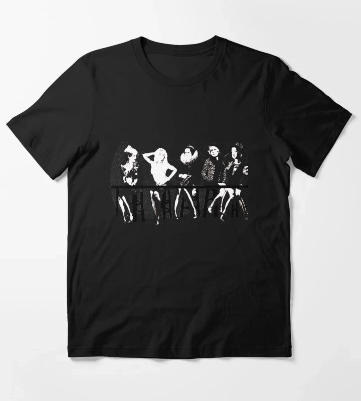 Fever Sweat Out PopArt T-Shirt