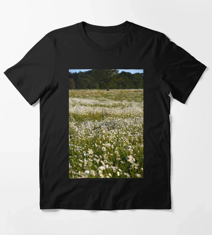 Field Daises T-Shirt
