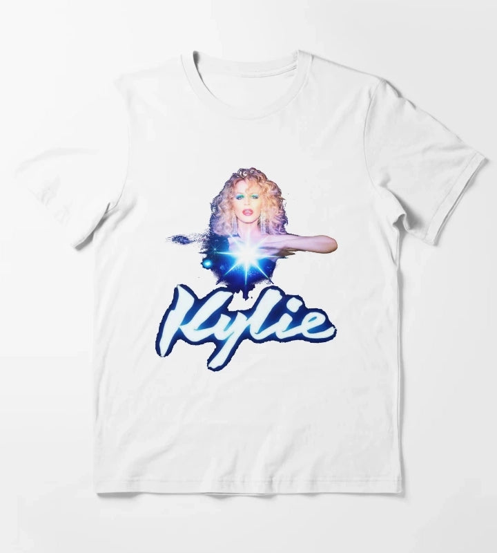 Final Disco T-Shirt White