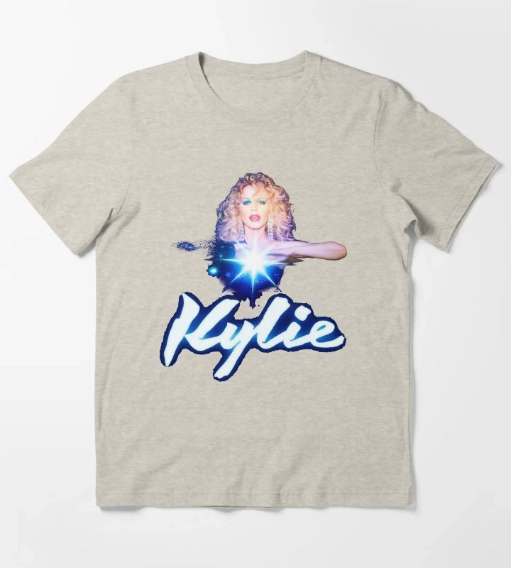 Final Disco T-Shirt Cream