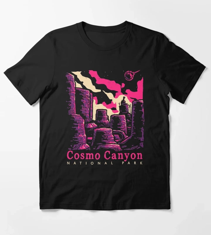 Final Fantasy 7 T-Shirt