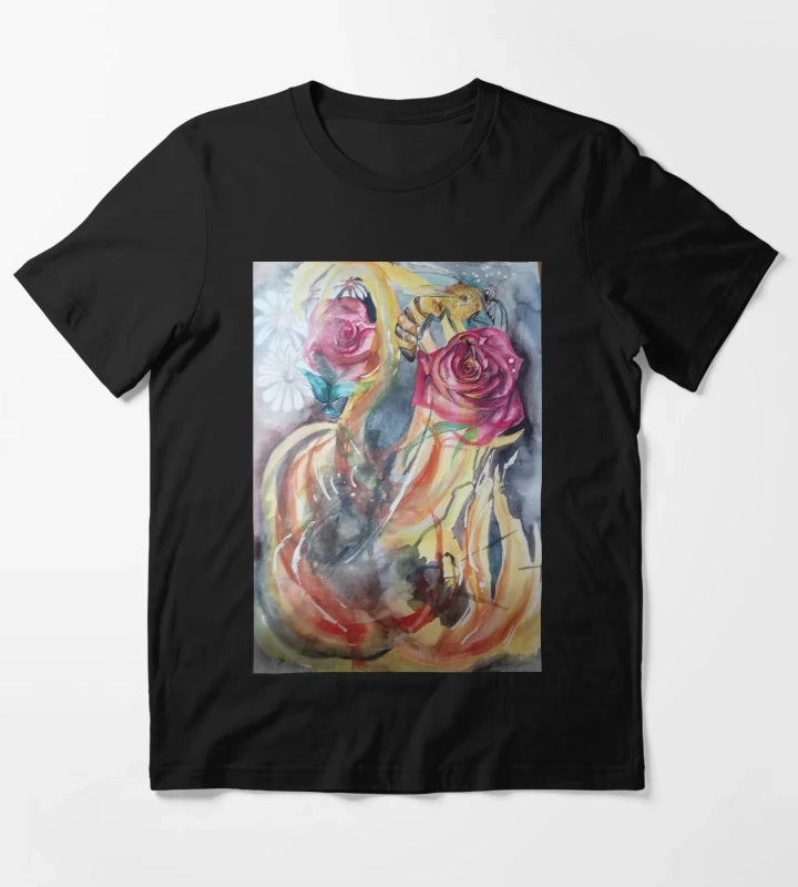 Fire T-Shirt