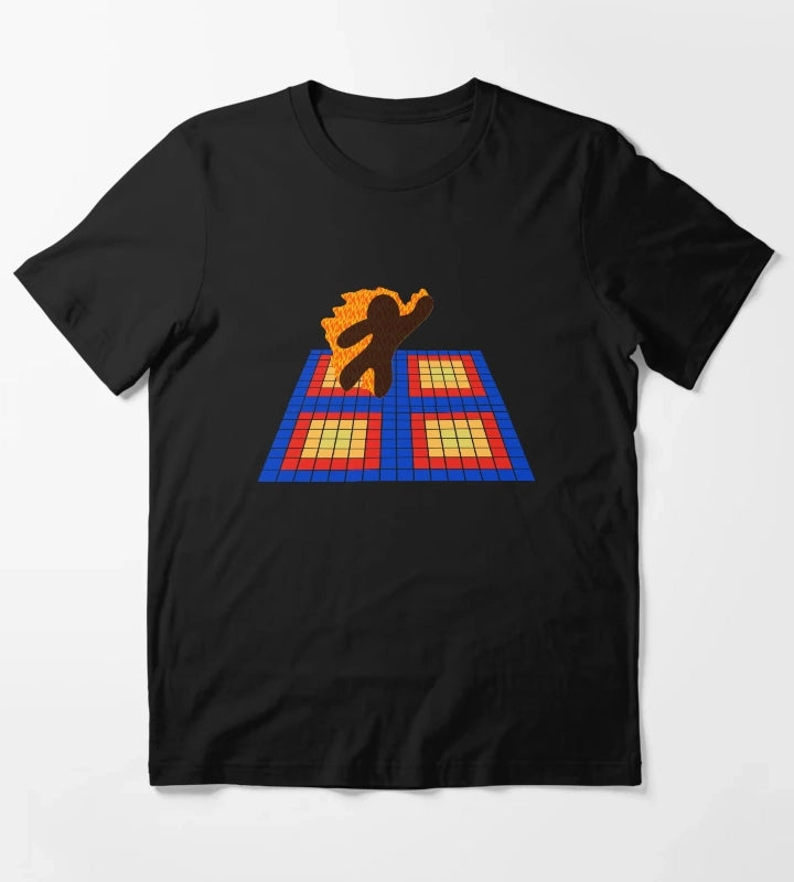 Fire in the Disco T-Shirt
