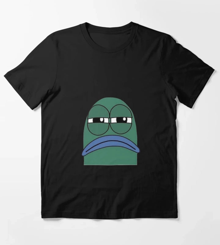 Fish from Spongebob T-Shirt