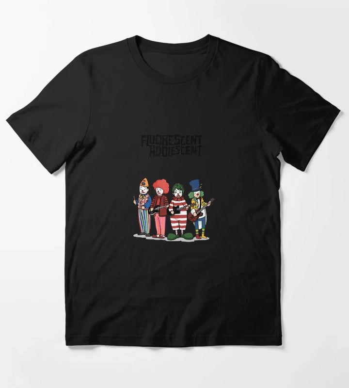 Fluorescent T-Shirt