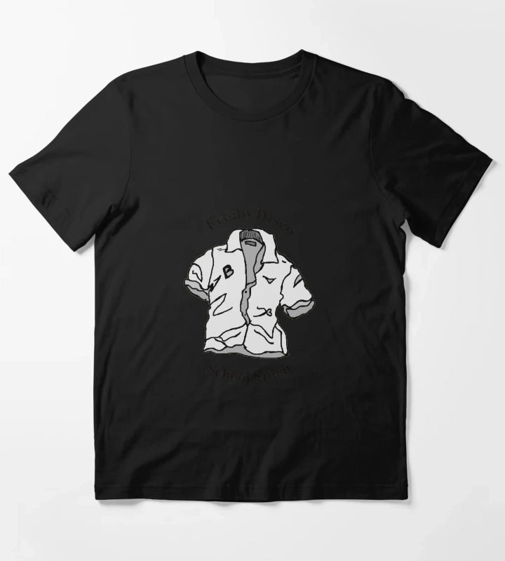 Fredo Disco School Spirit T-Shirt