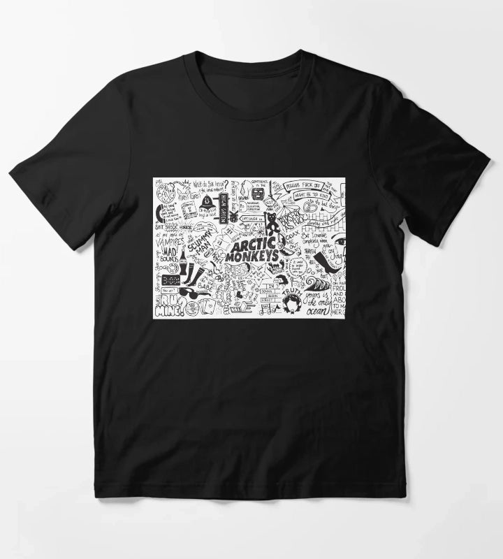 From Whatever To AM T-Shirt