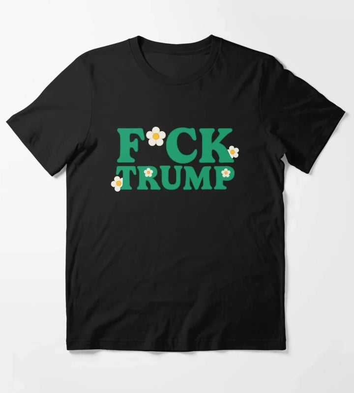 Fuck Donald Trump T-Shirt