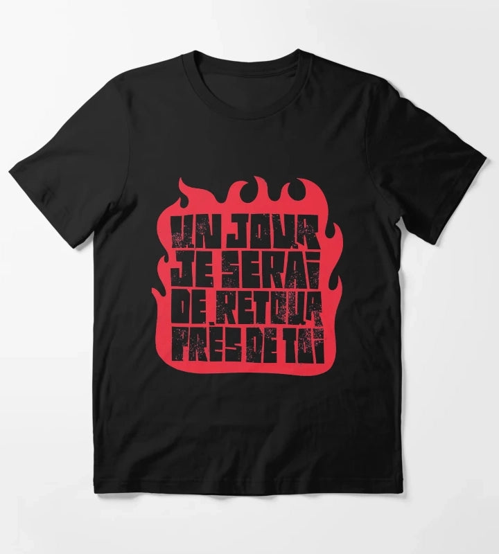 Funny Gift Role Disco Elysium Playing Game Cute Gifts T-Shirt