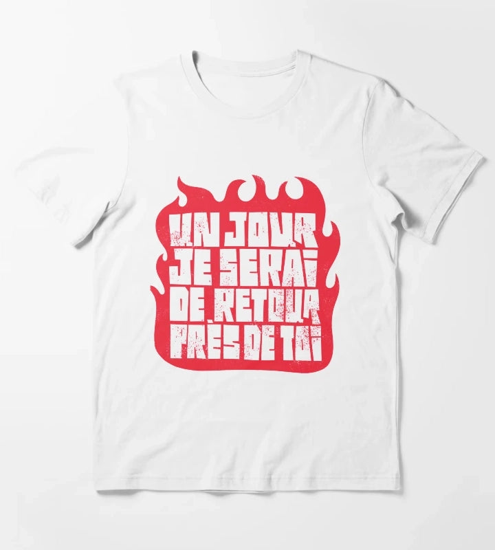 Funny Gift Role Disco Elysium Playing Game Cute Gifts T-Shirt White