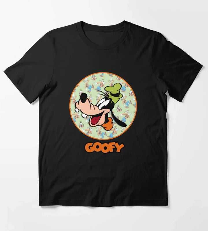 Funny and Beautiful Goofy design T-Shirt