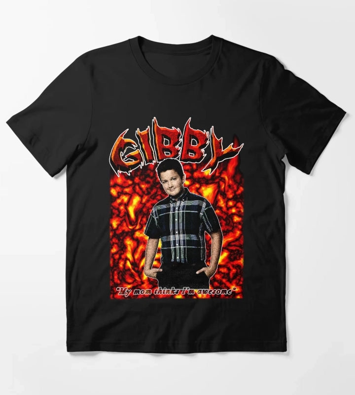GIBBAAAAAAAY T-Shirt