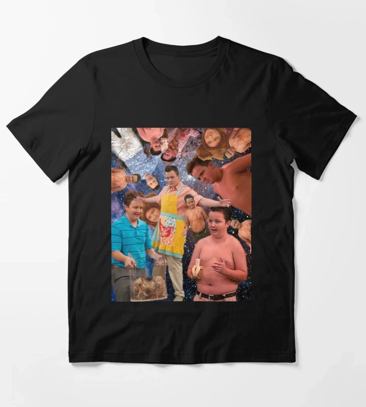 GIBBY T-Shirt
