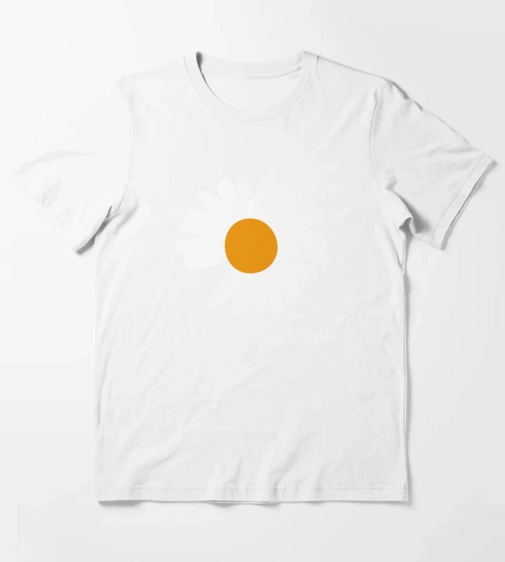 G DRAGON PMO DAISY T-Shirt White