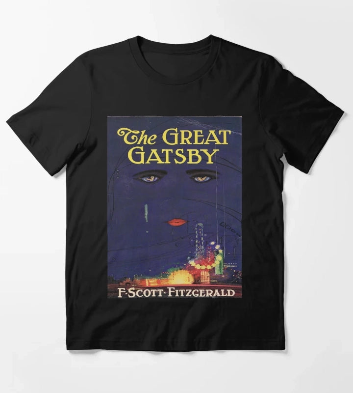 Gatsby T-Shirt