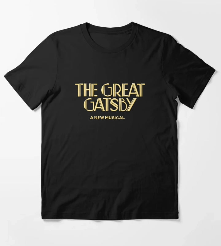 Gatsby musical T-Shirt