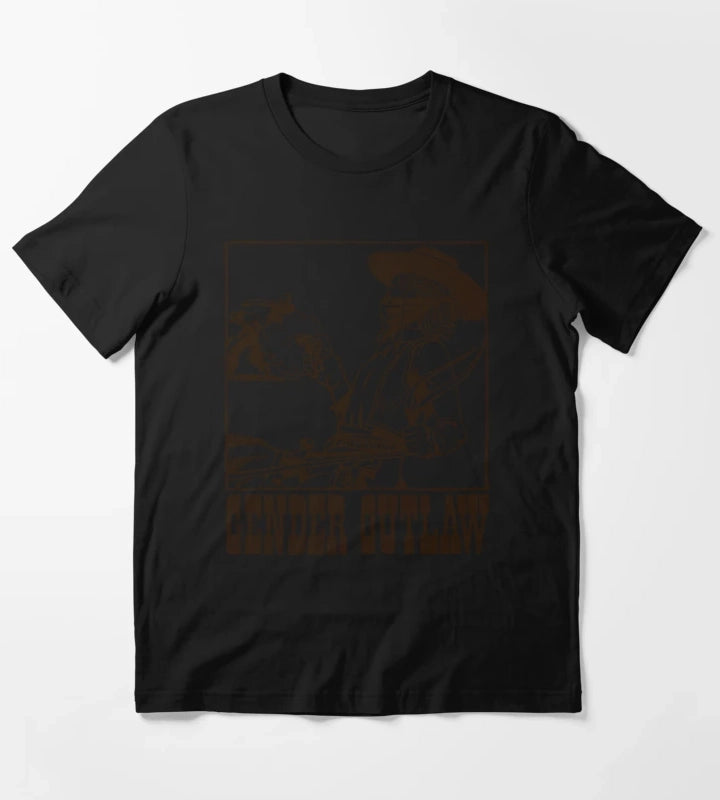 Gender Outlaw T-Shirt