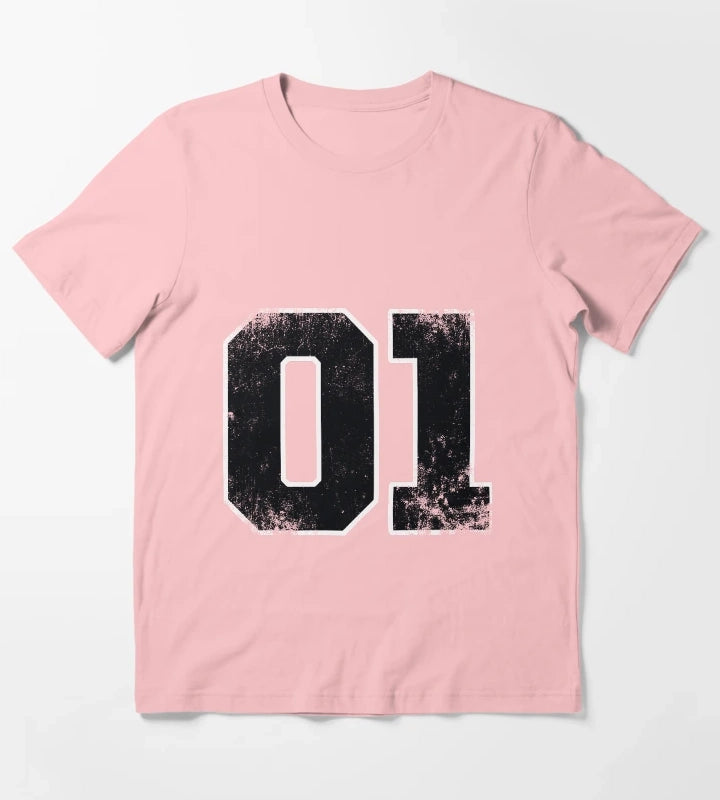 General Lee 01 T-Shirt Dark Grey