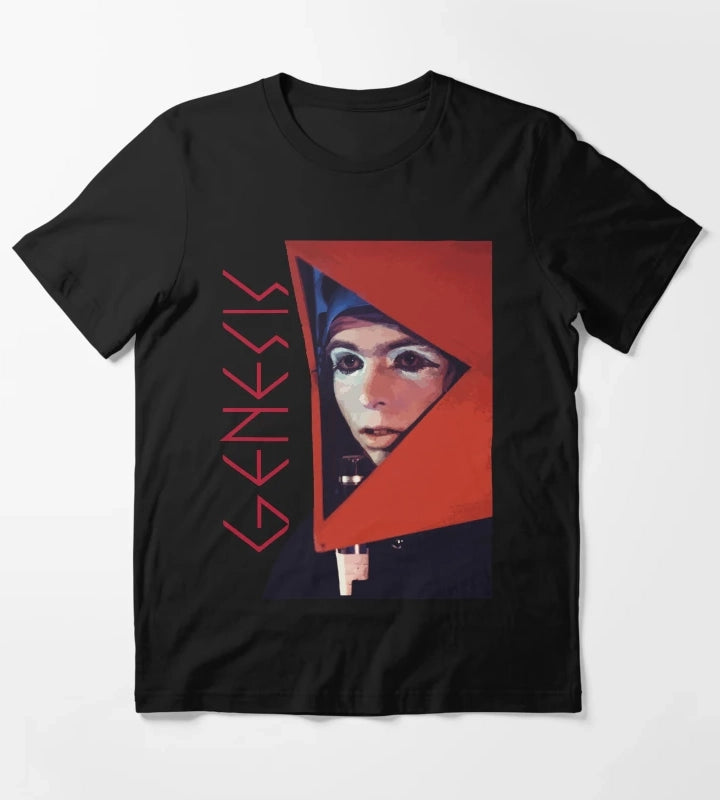 Genesis Gabriel The Magog T-Shirt