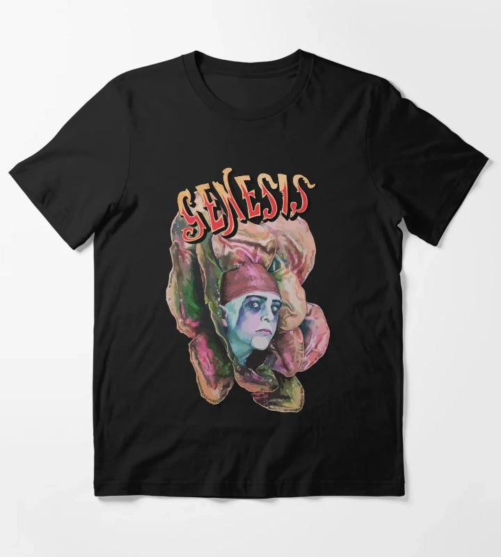 Genesis Suppers Ready Gabriel T-Shirt