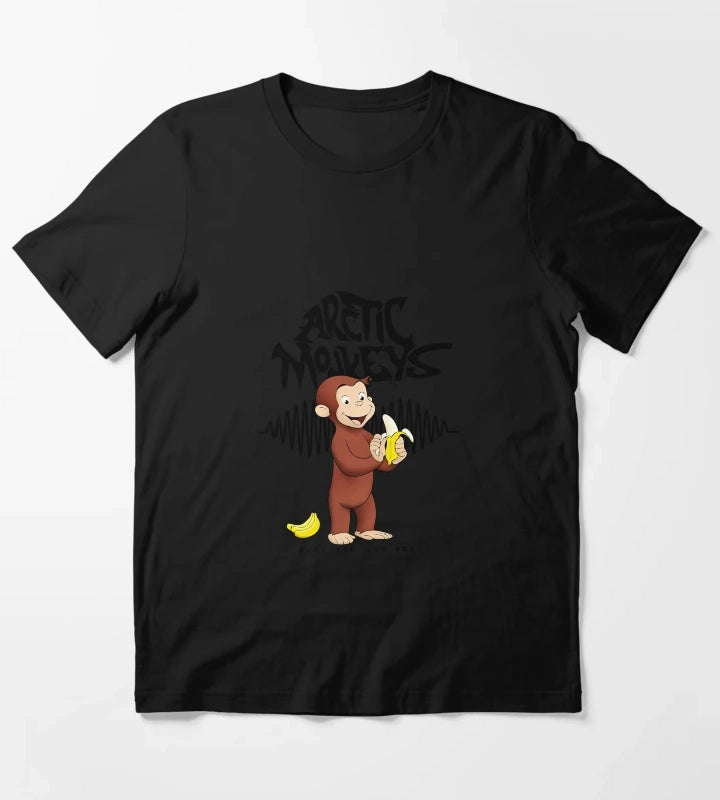 George X Arctic Monkeys T-Shirt