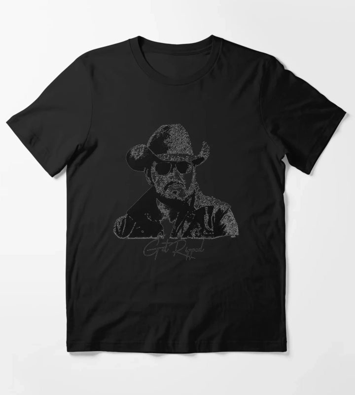 Get Ripped Is Cool T-Shirt