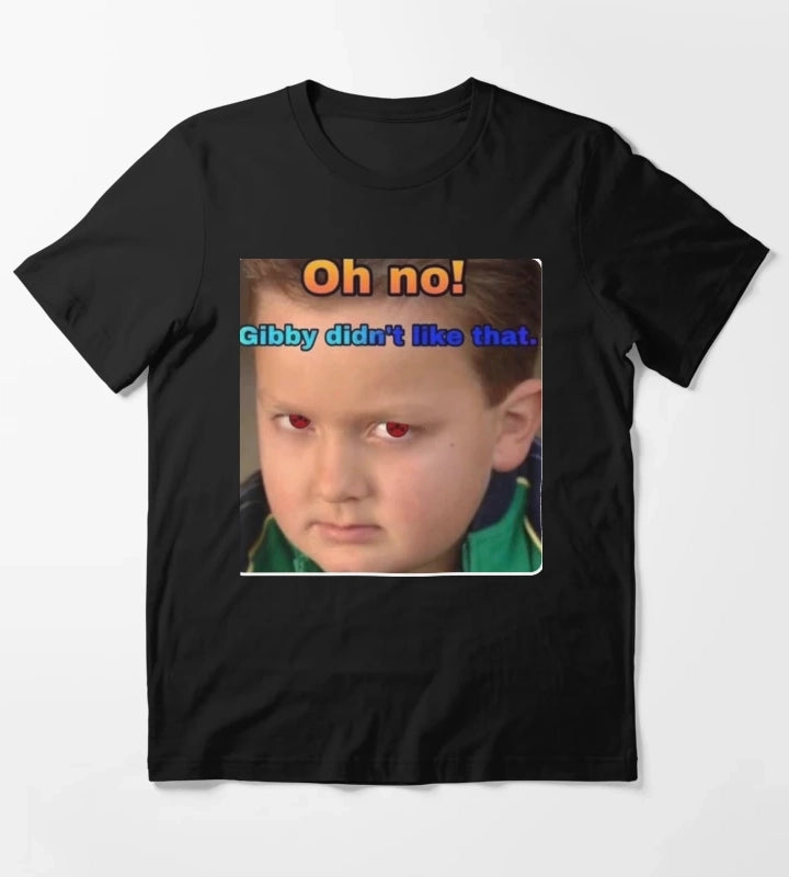 Gibby Icarly T-Shirt