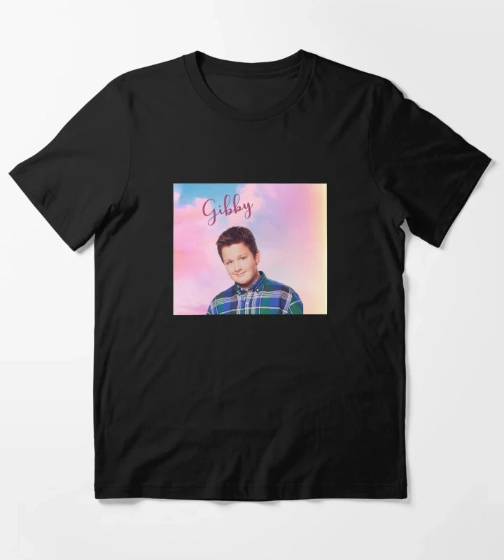 Gibby Lover T-Shirt