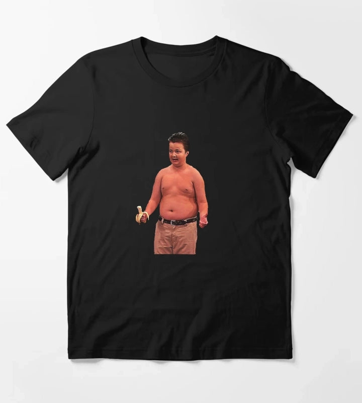 Gibby from iCarly T-Shirt