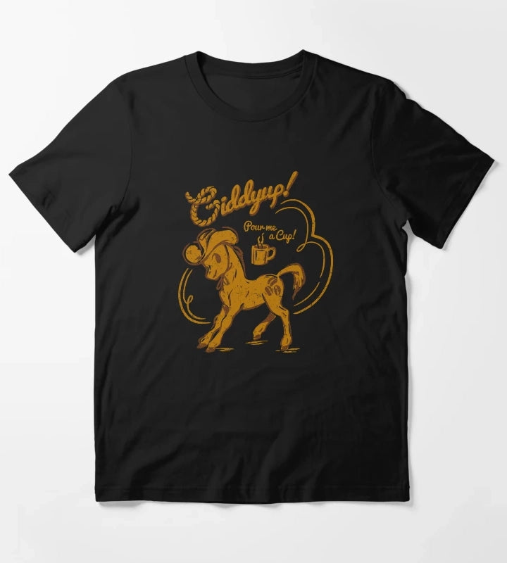 Giddyup T-Shirt