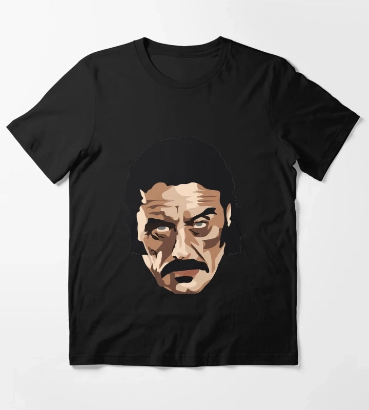 Gifts Idea Al Swearengen Christmas T-Shirt