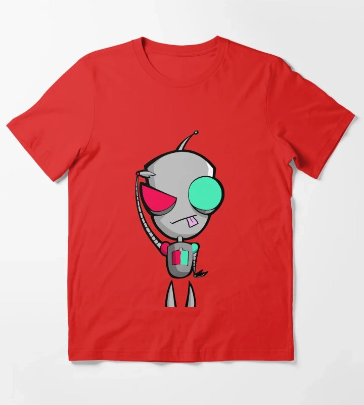 Gir T-Shirt Red