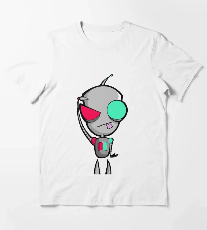 Gir T-Shirt White