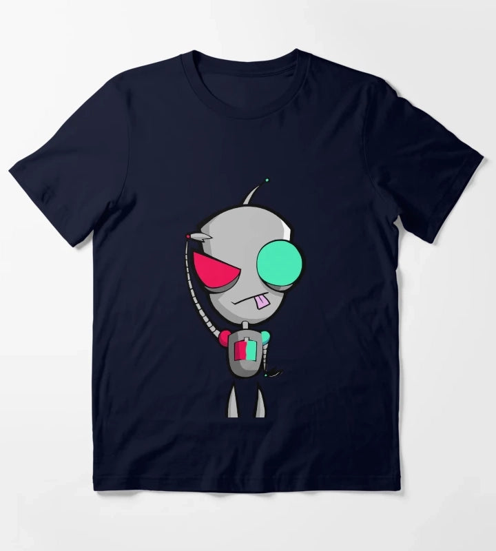 Gir T-Shirt Navy