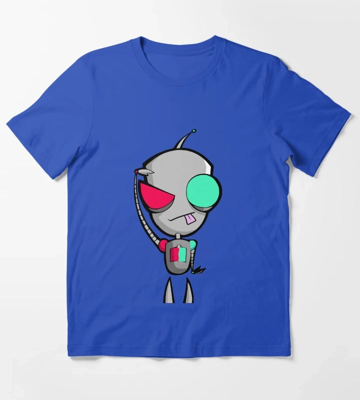 Gir T-Shirt Blue