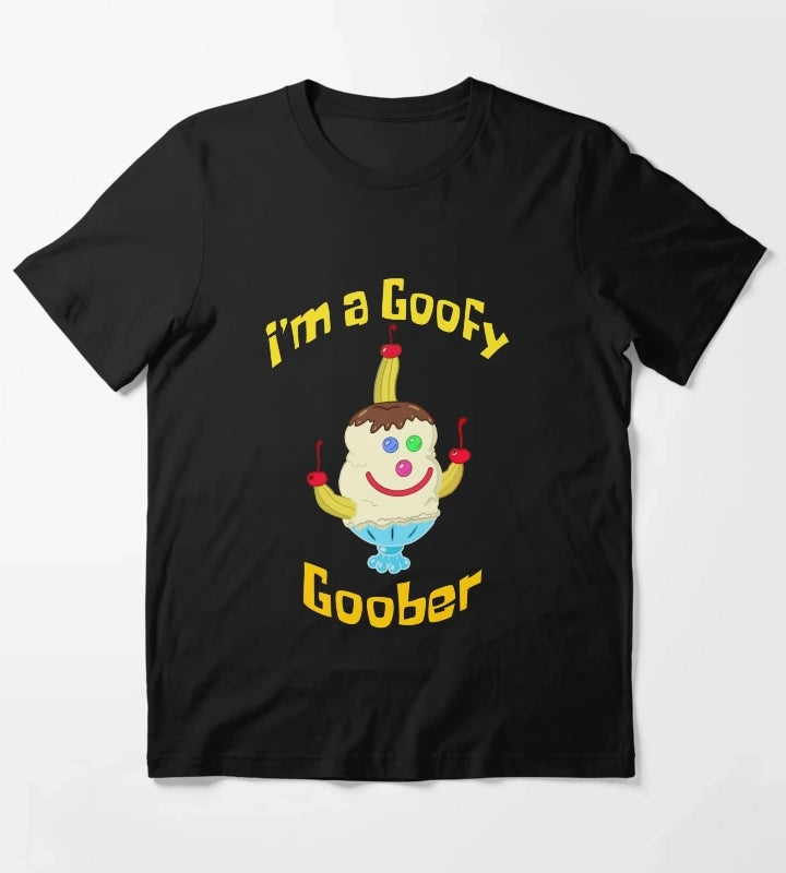 Goofy Goober T-Shirt