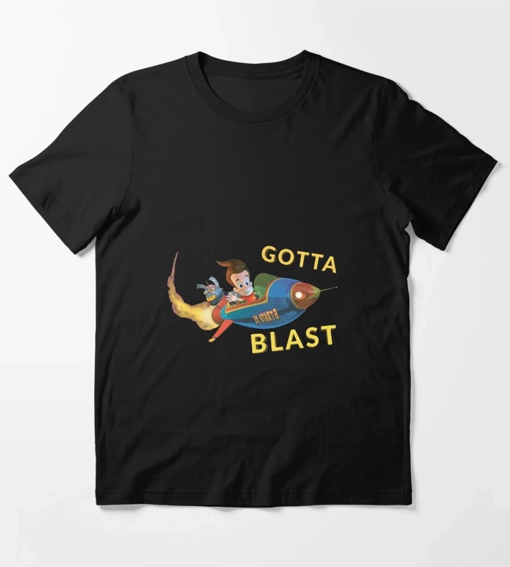 Gotta Blast T-Shirt