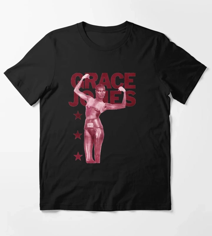 Grace Jones T-Shirt