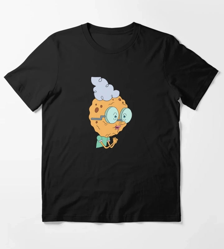 Grandma Squarepants T-Shirt